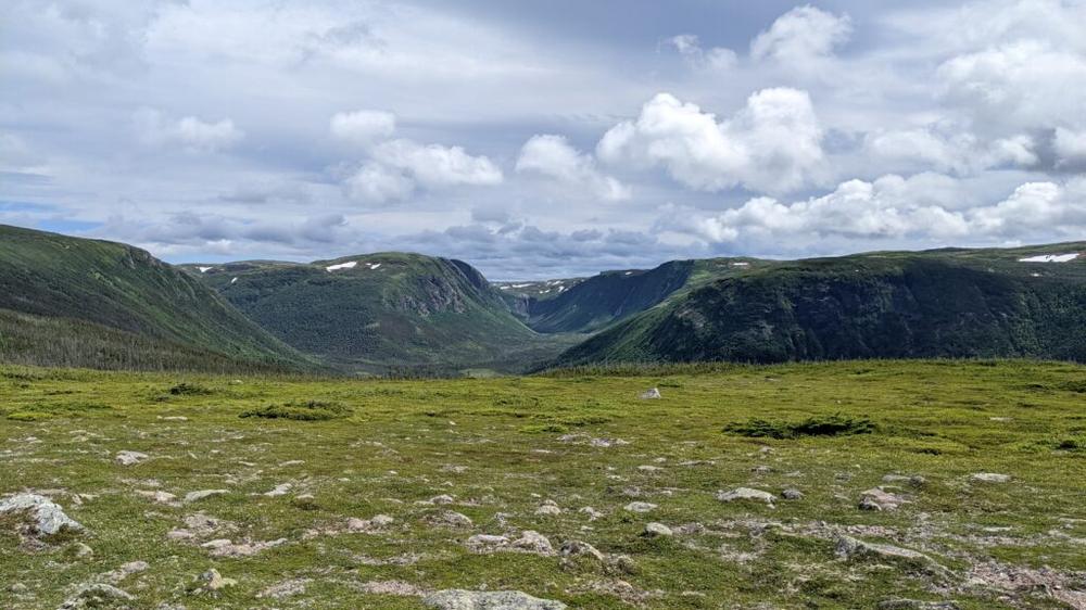 Indian Lookout Trail – Or, How I Learned to Love the Suck